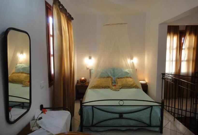 Студио Superior Вид на Море, Captain's Suites