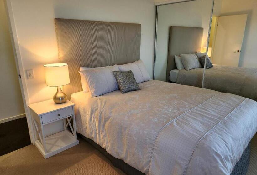 수피리어 스위트, The Dunes Cotton Tree