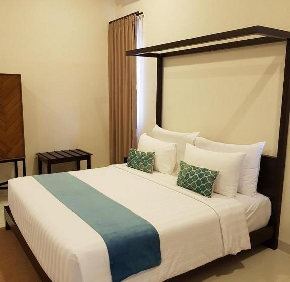 سوییت, New Belitung Holiday Resort