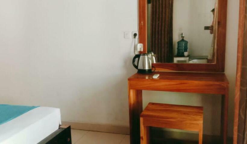 Suite Familiar, Alibaba Bungalows