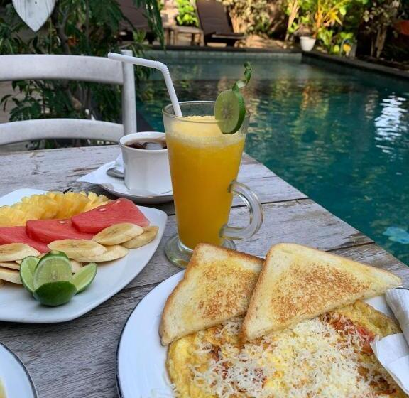 Suite Senior, Alibaba Bungalows