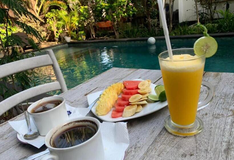 Suite Familiar, Alibaba Bungalows