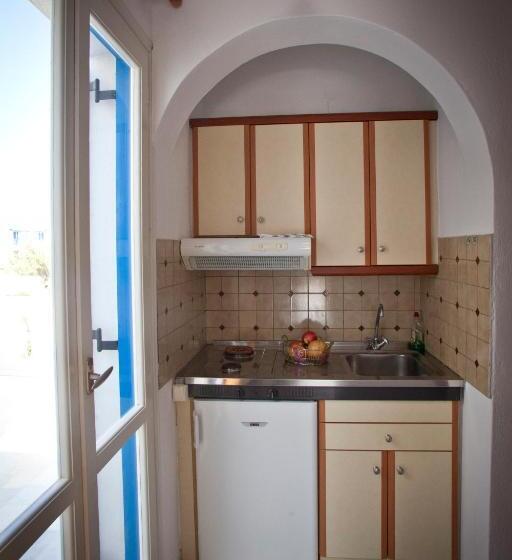 استودیوی استاندارد, Anna Studios