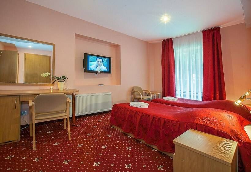 Номер Стандарт, Millennium Health Resort & Spa