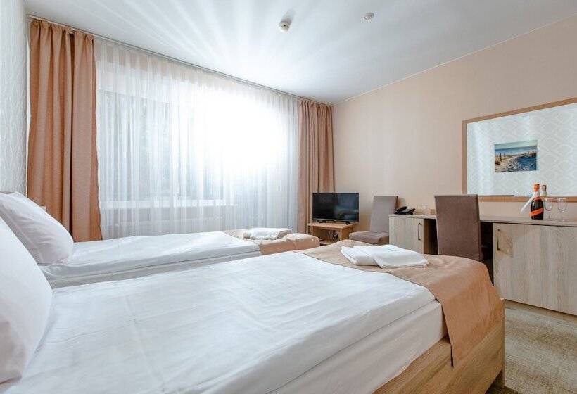 Номер Стандарт, Millennium Health Resort & Spa