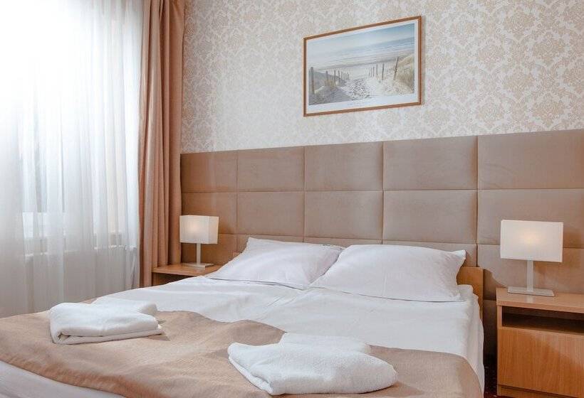 Номер Стандарт, Millennium Health Resort & Spa