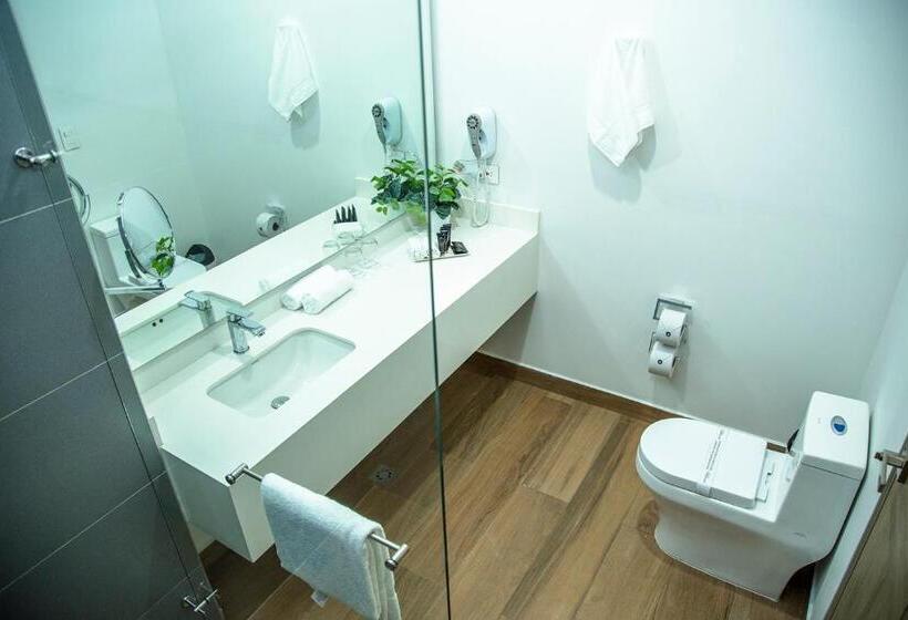 Business Kamer, Pance 122 Wellness Spa