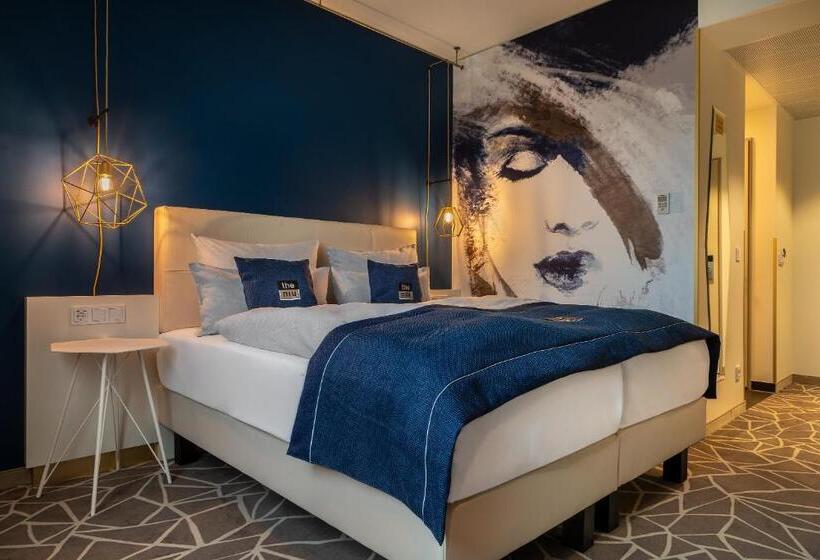Номер Superior, Holiday Inn   The Niu, Ridge Halle Central Station, An Ihg