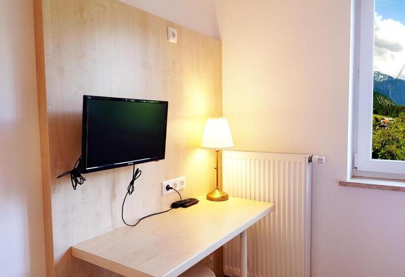 스탠다드 싱글 룸, Aparthotel Pan Haus