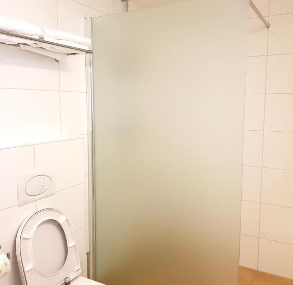 스탠다드 룸 산 전망, Aparthotel Pan Haus