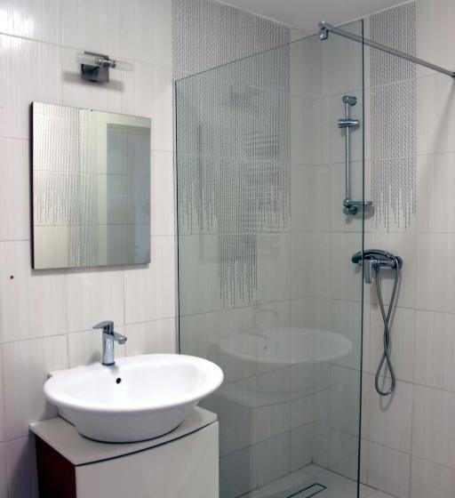 Номер Стандарт Индивидуальный, Teodorka Med & Spa