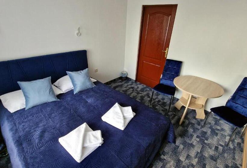 Номер Стандарт, Teodorka Med & Spa