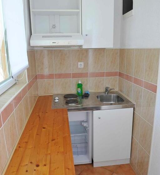 침실 1개 아파트, Apartments Popovac 736