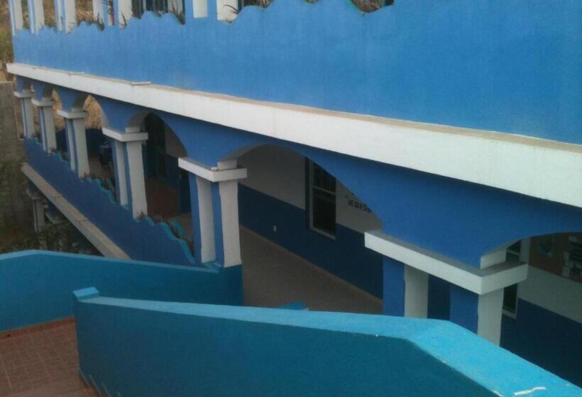 سوییت, Djabraba S Eco Lodge