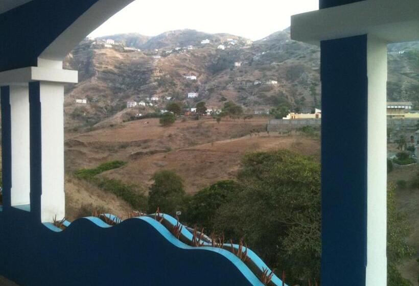 سوییت, Djabraba S Eco Lodge