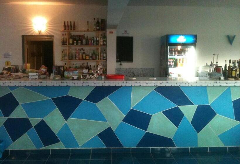 اتاق استاندارد, Djabraba S Eco Lodge