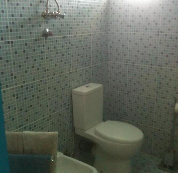 اتاق استاندارد, Djabraba S Eco Lodge