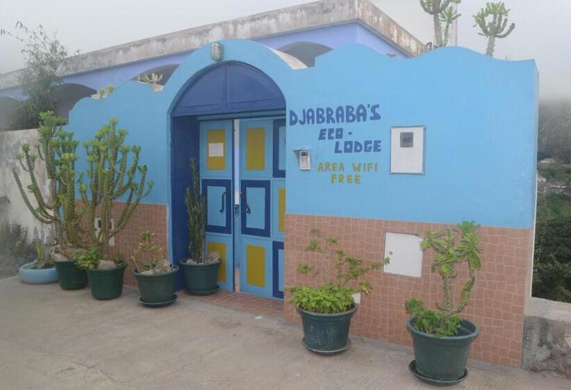 اتاق استاندارد سه نفره, Djabraba S Eco Lodge