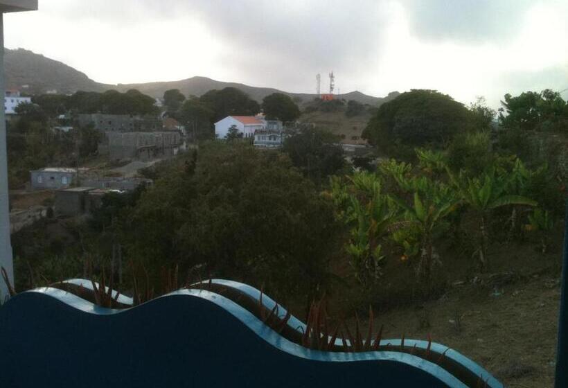سوییت, Djabraba S Eco Lodge