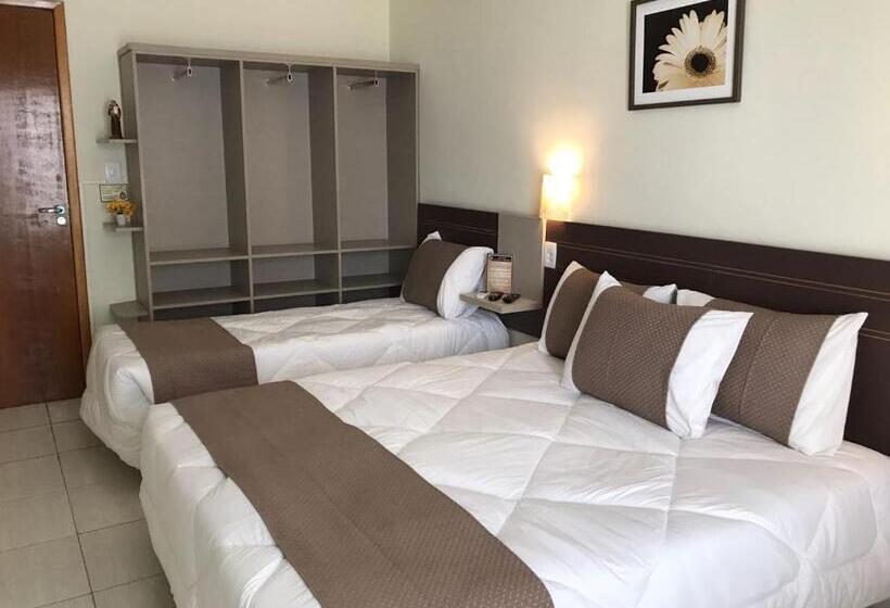 Family Suite, Do Reinildo I