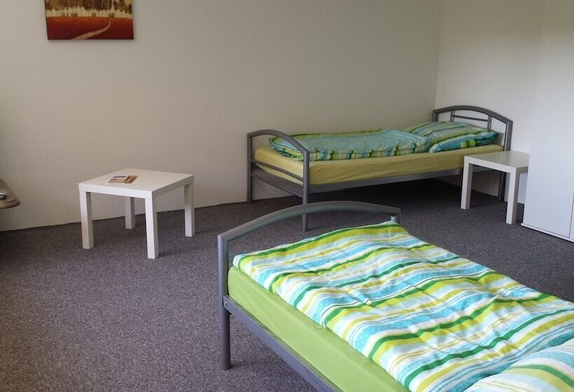 Номер Стандарт, Gästehaus Vienenburg  Monteurzimmervermietung