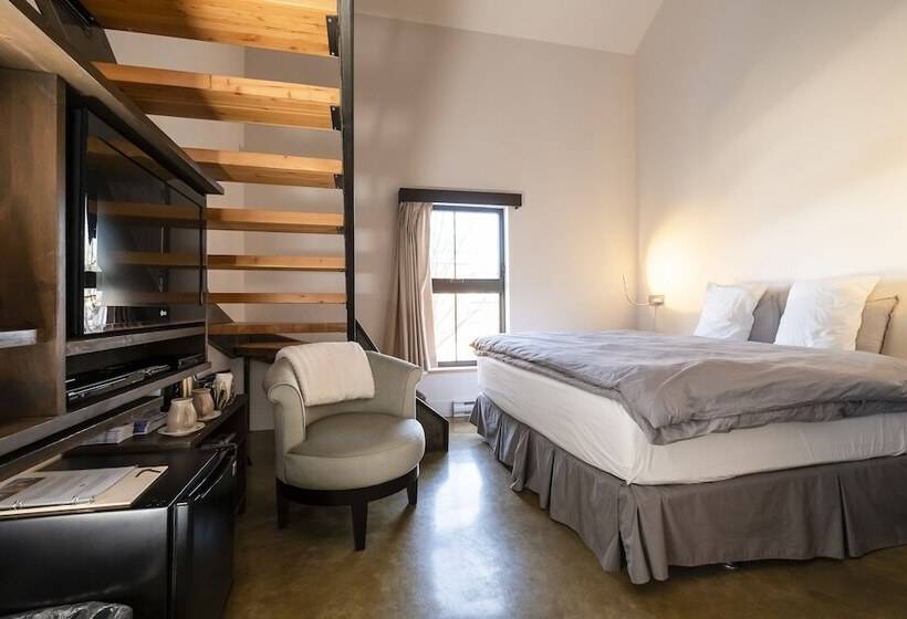 Семейный Номер, Auberge Sutton Brouerie