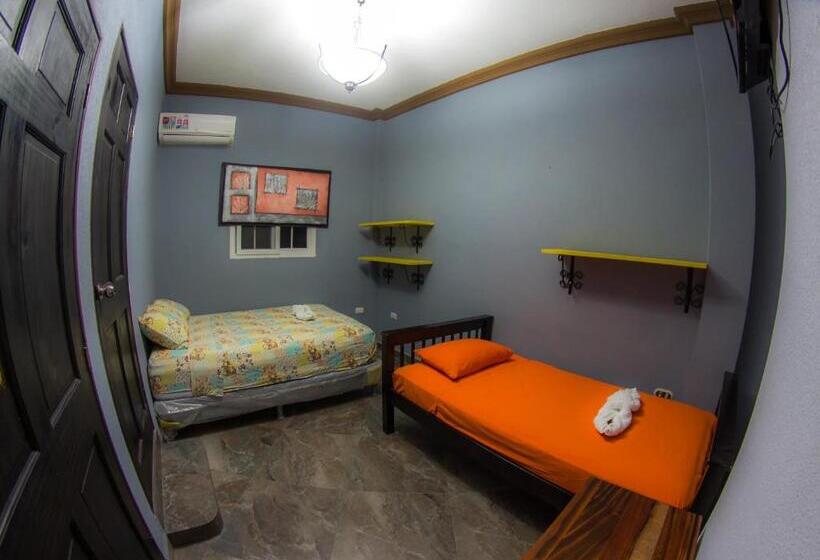 اتاق لوکس, Hostal Casa De Grethel