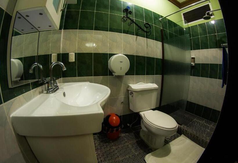 اتاق لوکس, Hostal Casa De Grethel