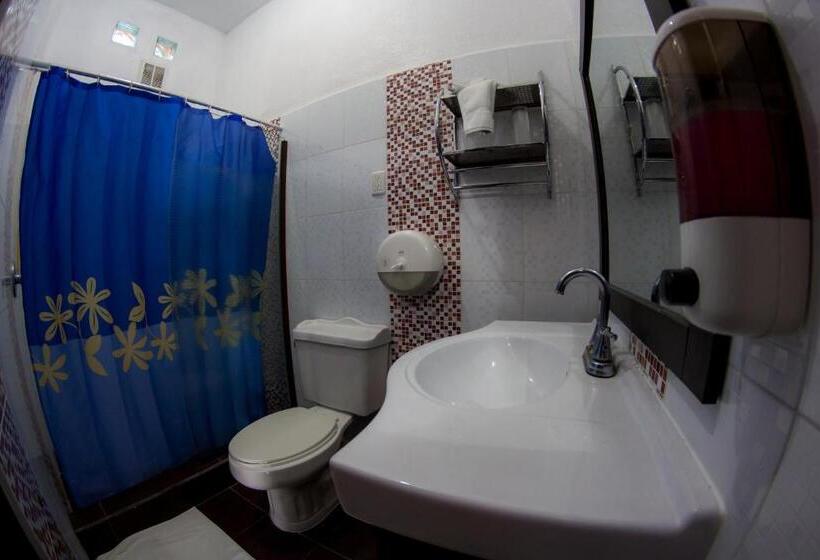 اتاق لوکس, Hostal Casa De Grethel