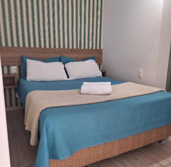 Номер Superior с Балконом, Coração Do Oceano Village