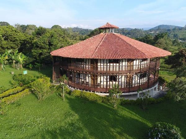 Номер Стандарт, San Agustin Internacional