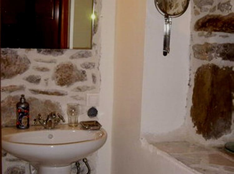 Дом 2 Спальни, Ksa Sou Traditional Guesthouses