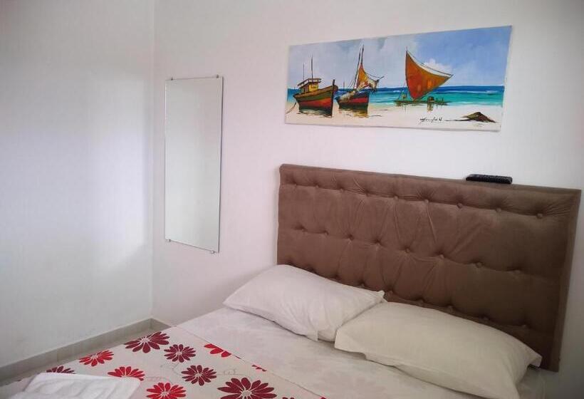 스탠다드 룸, Suites Sao Francisco