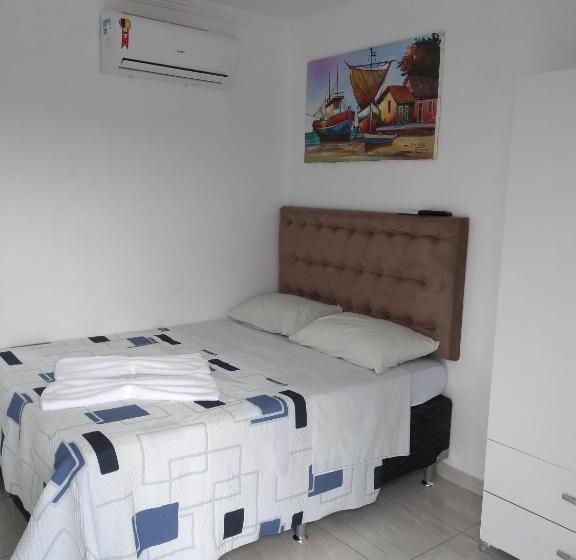 스탠다드 룸, Suites Sao Francisco