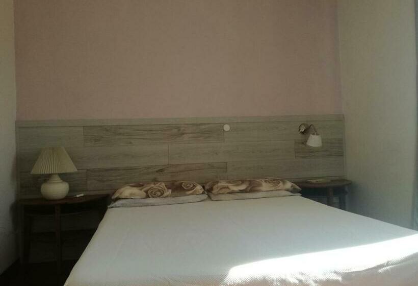 Номер Стандарт, B&b Maggiociondolo