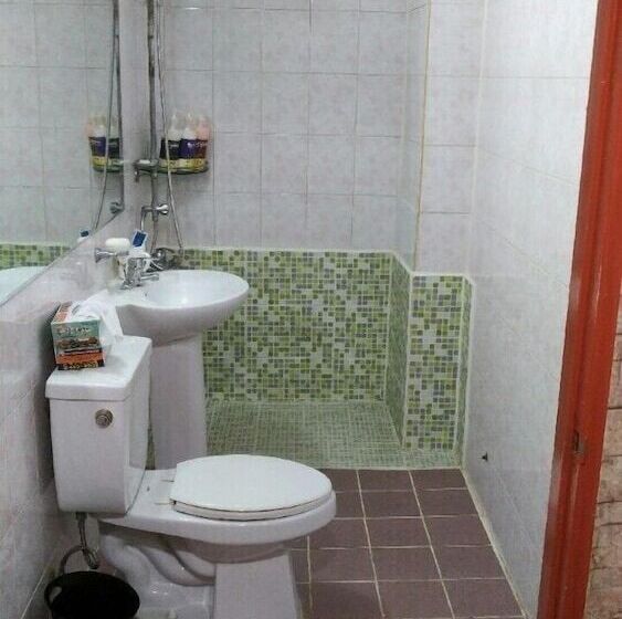 Номер Стандарт, Gumi A Motel