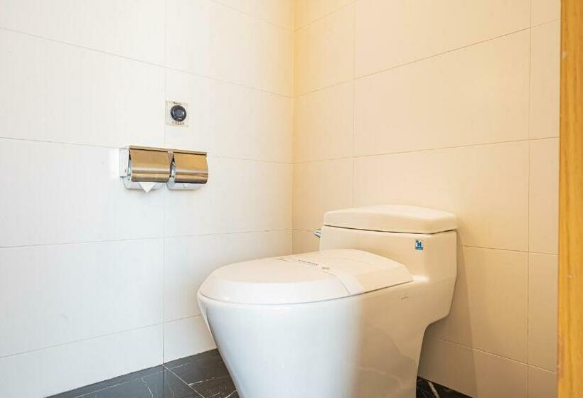 패밀리 스위트, Benikea Hotel Bizinn