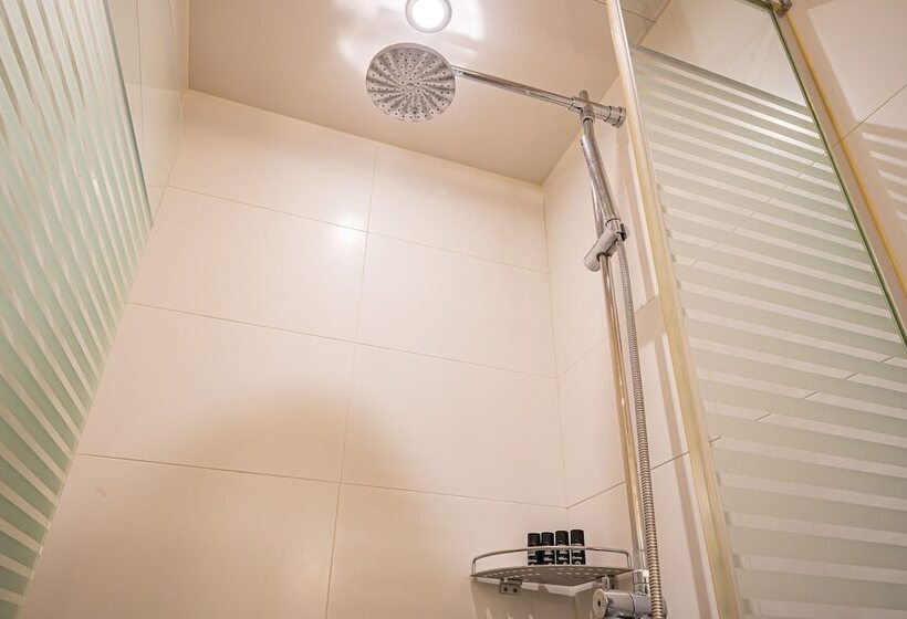 스탠다드 룸, Benikea Hotel Bizinn