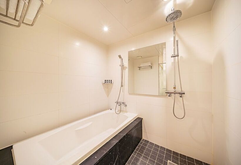 패밀리 스위트, Benikea Hotel Bizinn