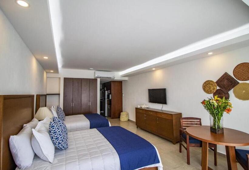 Suite Havudsigt, The Paramar Beachfront Boutique Hotel With Breakfast Included   Downtown Malecon