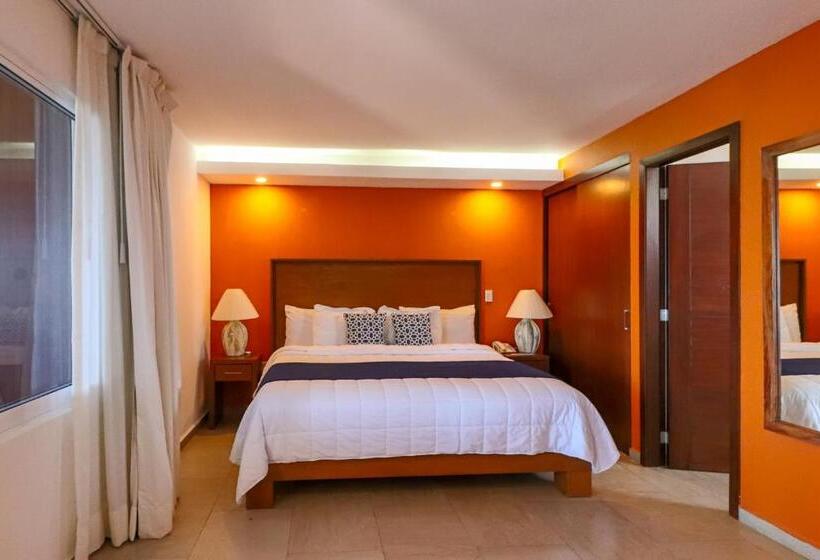 Suite Havudsigt, The Paramar Beachfront Boutique Hotel With Breakfast Included   Downtown Malecon