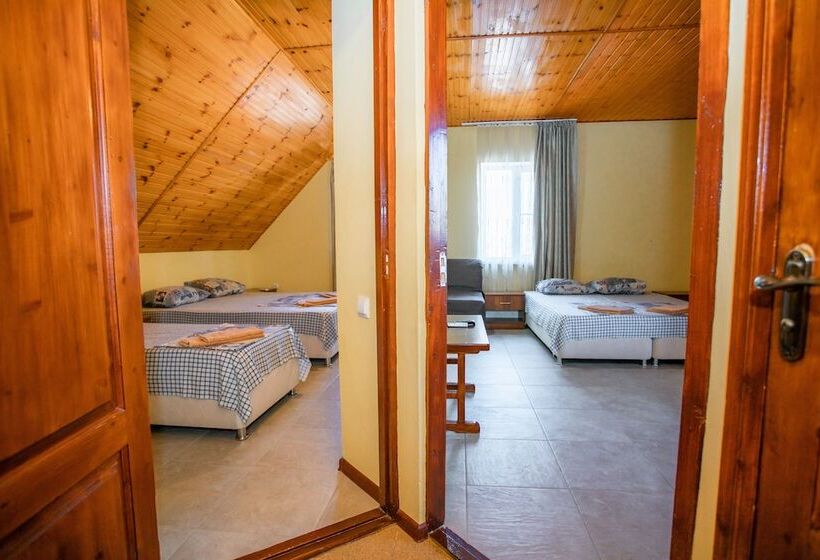 Семейный Номер, Guest House Apelsin