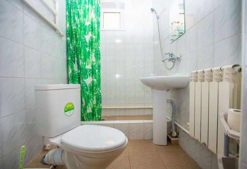 Семейный Номер, Guest House Apelsin