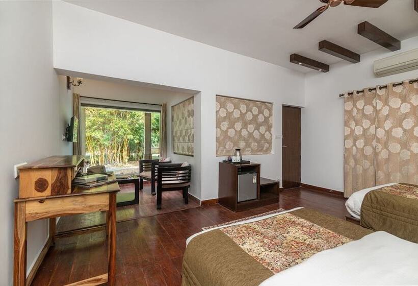 １ベッドルームハウス, Soulacia Hotel And Resort