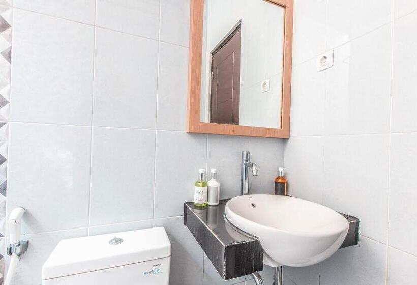 Suite Familiar, Collection O 9 Villa Ubud Anyer