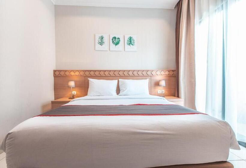 패밀리 스위트, Collection O 9 Villa Ubud Anyer