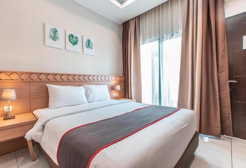 Suite Familiar, Collection O 9 Villa Ubud Anyer