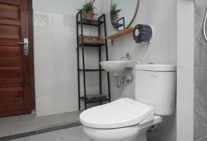 Vivenda 1 Quarto, Collection O 9 Villa Ubud Anyer