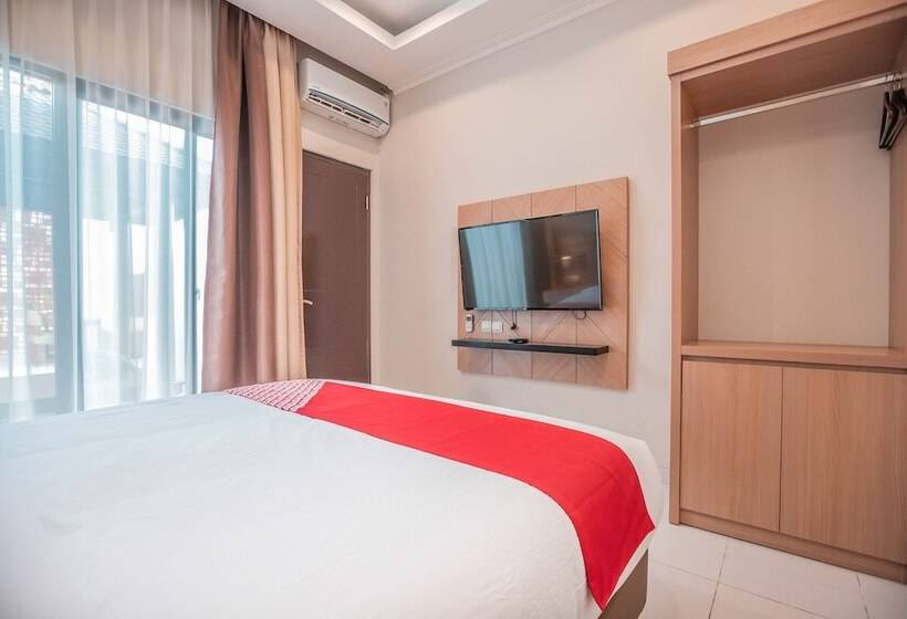 패밀리 스위트, Collection O 9 Villa Ubud Anyer
