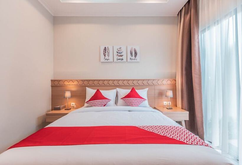 Suite Familiar, Collection O 9 Villa Ubud Anyer